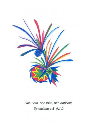 One Lord
