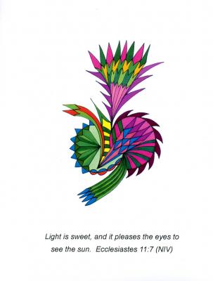 Light Is Sweet
