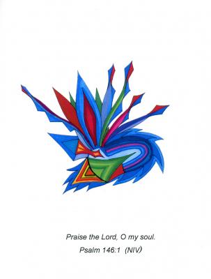 Praise the Lord