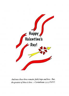 Valentine's Day