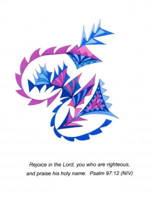 Rejoice In the Lord