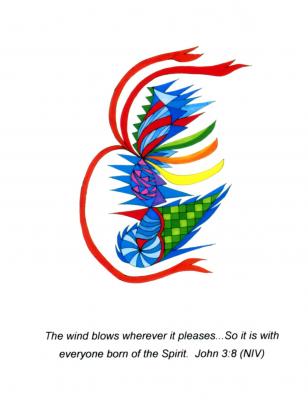 The Wind Blows