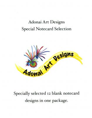 Special Notecard Selection
