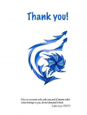THANK YOU!
