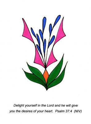 Delight In the Lord