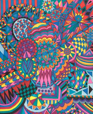 Convoluted
