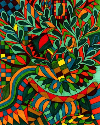 Vines