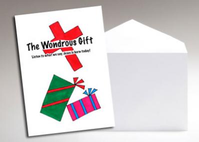 The Gift