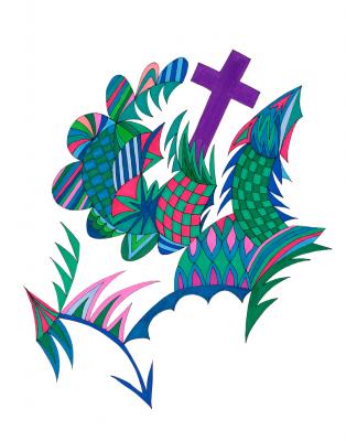Cross of Christ