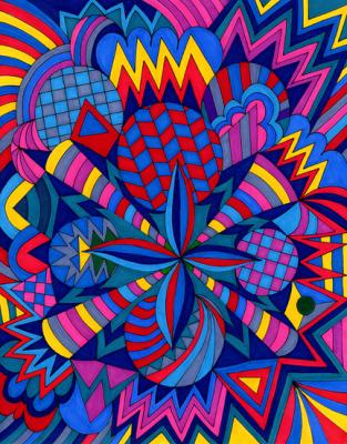Pinwheel Fun
