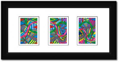 Flowing Colors