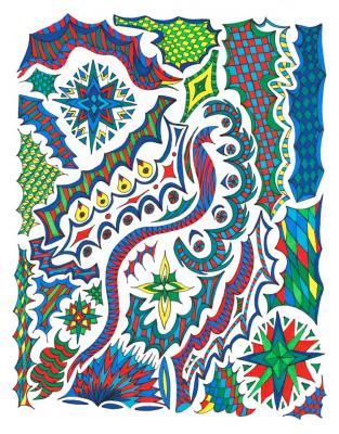 Fun With Colors