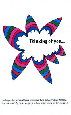 Thinking of You