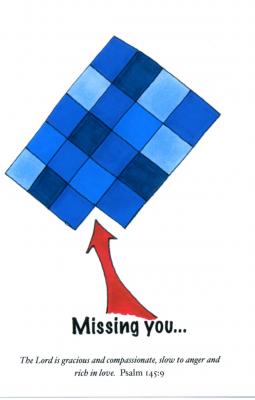 Missing You