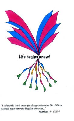 Life Begins Anew