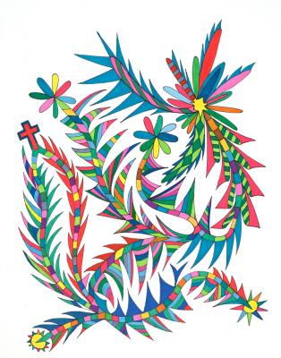 The Tie That Binds