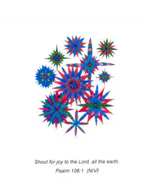Shout For Joy
