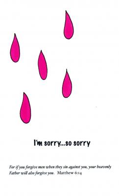 So Sorry